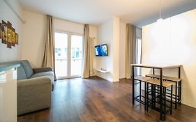 Apartment Vanga